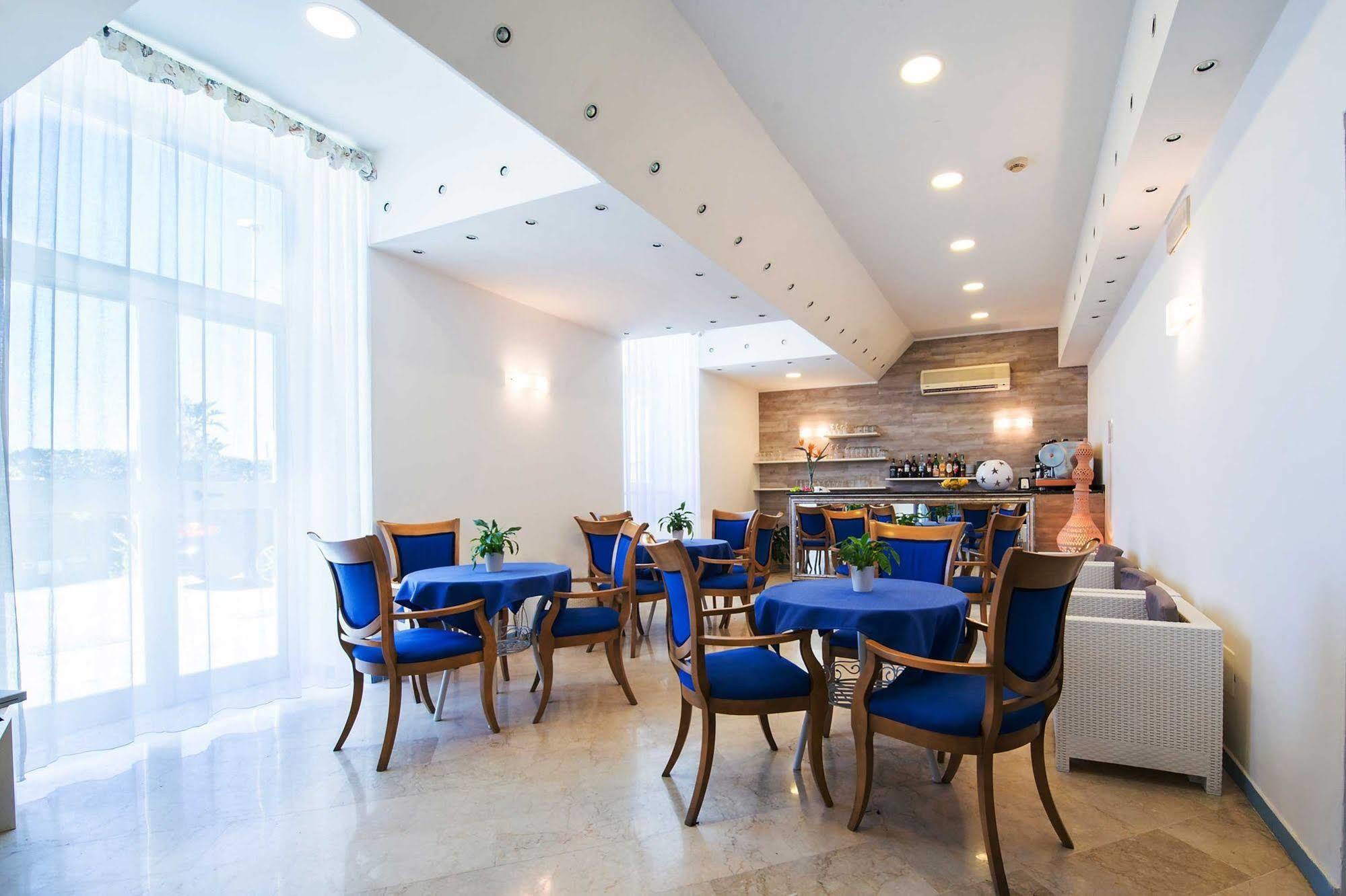 Hotel Stella Maris Terme Casamicciola Terme Dış mekan fotoğraf