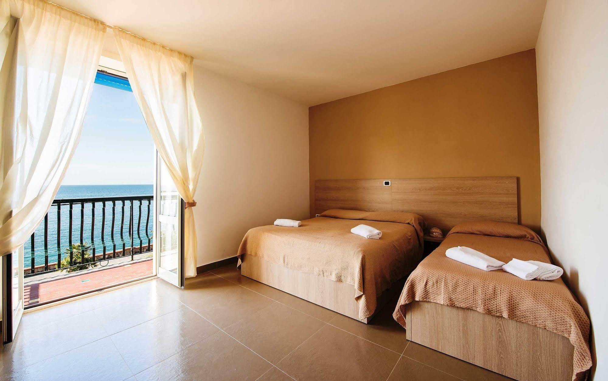 Hotel Stella Maris Terme Casamicciola Terme Dış mekan fotoğraf